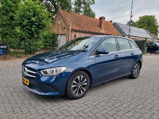Avarii autoturisme Mercedes B-klasse 180 Aut Navi 2019/8