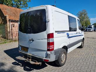 Mercedes Sprinter 311 CDI Airco picture 3