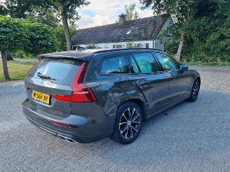 Volvo V-60 B3 Aut. Navi Led picture 4
