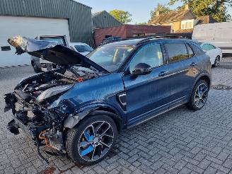 skadebil auto Lynk & Co 01 1.5 Plugin Hybr Pano 2021/6