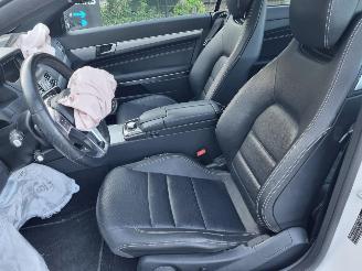 Mercedes E-klasse E 200 Aut. Coupé Pano Navi Led picture 13