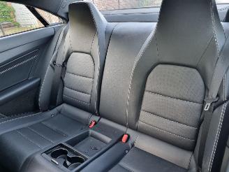 Mercedes E-klasse E 200 Aut. Coupé Pano Navi Led picture 16