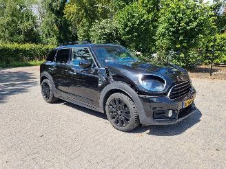 Vaurioauto  passenger cars Mini Countryman 1.5i Aut. Navi 2020/3