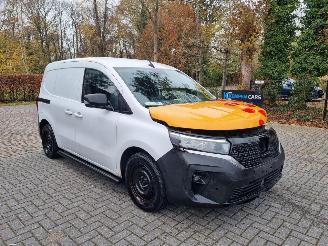 Voiture accidenté Nissan Townstar 44 kWh Airco Camera 2023/12