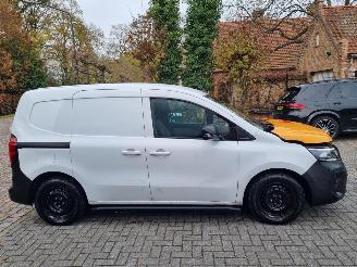 Nissan Townstar 44 kWh Airco Camera picture 2