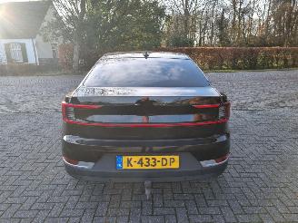 Polestar 2 78Kwh Longe Range Dual Motor picture 4