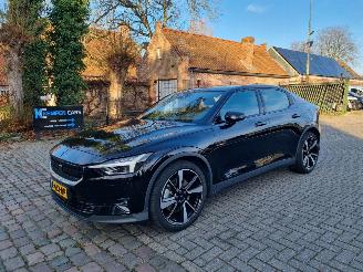 Schadeauto Polestar 2 78Kwh Longe Range Dual Motor 2020/5