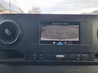 Mercedes Sprinter 314 CDI Mbux Navi Airco picture 13