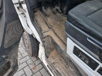 Mercedes Sprinter 314 CDI Mbux Navi Airco picture 9