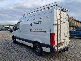 Mercedes Sprinter 314 CDI Mbux Navi Airco picture 5