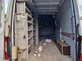 Mercedes Sprinter 314 CDI Mbux Navi Airco picture 17