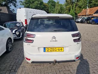 Citroën C4-picasso e-HDi 115 Aut. 7 Stoelen picture 4