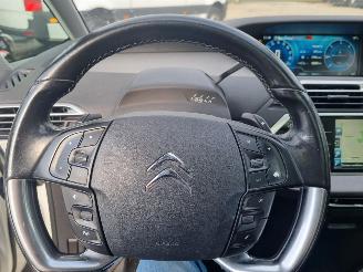Citroën C4-picasso e-HDi 115 Aut. 7 Stoelen picture 15