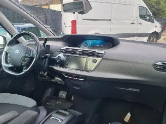Citroën Grand C4 Picasso e-HDi 115 Aut. 7 Stoelen Pano picture 11