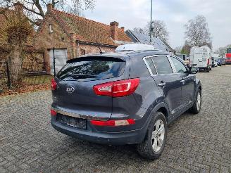 Kia Sportage 1.6 GDI Airco Navi Camera picture 3