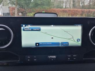 Mercedes Sprinter Pro 315 CDI Aut Navi Camera picture 14