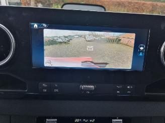 Mercedes Sprinter Pro 315 CDI Aut Navi Camera picture 13