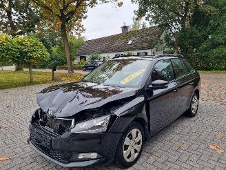 Skoda Fabia 1.0 TSI DSG 70KW picture 7
