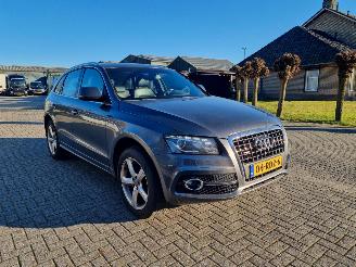 Audi Q5 2.0 TFSI Quattro Aut. Sline picture 7