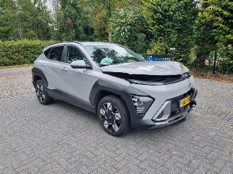uszkodzony samochody osobowe Hyundai Kona Hybrid Led Navi Stoelverw 2025/5