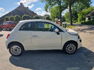 Fiat 500 1.0 Hybrid Dolcevita Pano picture 6