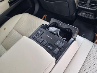 Lexus ES 300h President Line Aut. Schuifdak VOLL picture 12