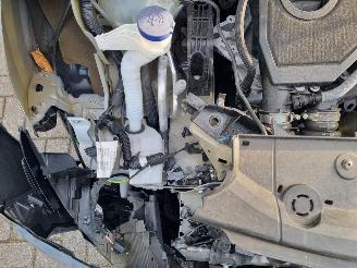 Peugeot 208 1.2 Hybr. Aut. Navi Stoelverw picture 10