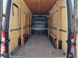 Mercedes Sprinter 313 CDI MAXI Airco picture 9