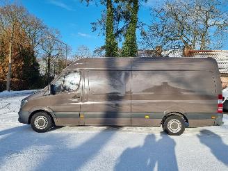 Mercedes Sprinter 313 CDI MAXI Airco picture 2