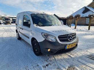 Mercedes Citan 108 CDI Airco picture 7