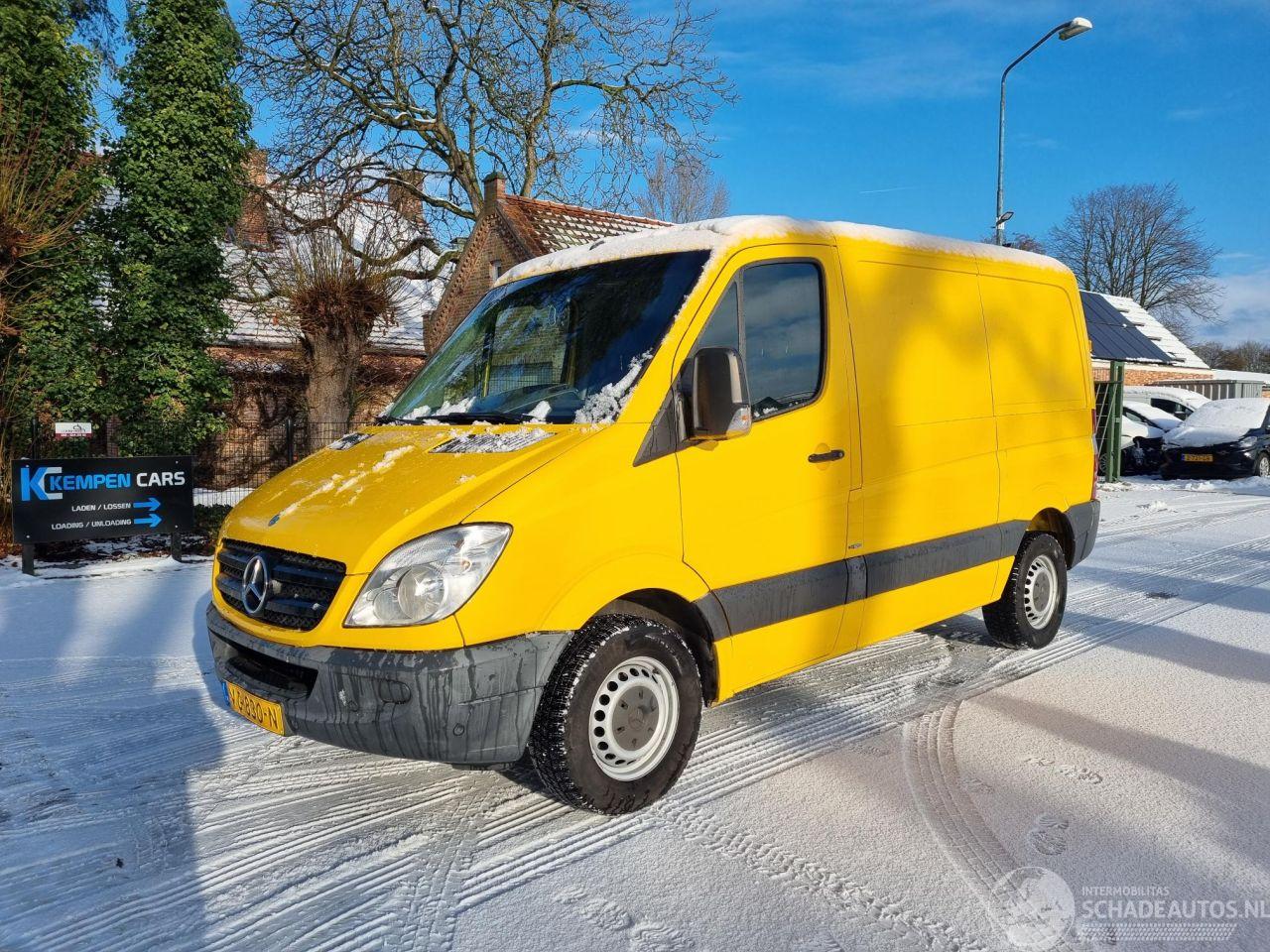 Mercedes Sprinter 310 CDI