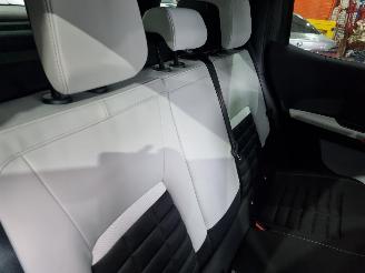 Citroën C3 Aircross 1.2 Hybrid Aut. 145 Max picture 9