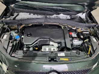 Citroën C3 Aircross 1.2 Hybrid Aut. 145 Max picture 17