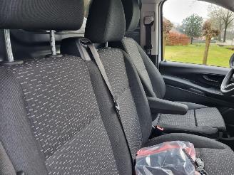 Mercedes Vito Pro 116 CDI Aut Navi Camera Stoelverw. picture 12