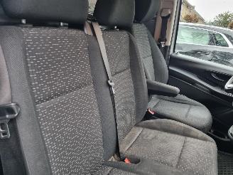 Mercedes Vito 116 CDI L3 Airco Navi Stoelverw picture 12