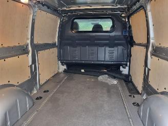 Mercedes Vito 116 CDI L3 Airco Navi Stoelverw picture 10