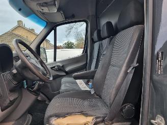 Mercedes Sprinter 310 CDI L2 H2 Airco picture 13