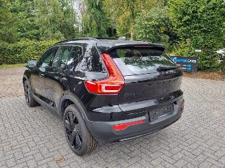 Volvo XC40 B3 Aut Pano Led Navi picture 3