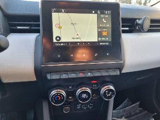 Renault Clio E-Tech Hybrid Navi Airco picture 17