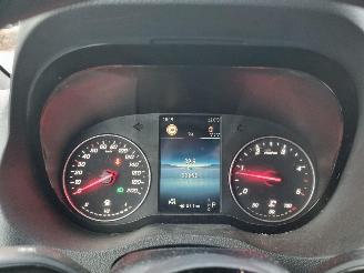 Mercedes Sprinter Pro 317 CDI Aut Maxi Led Mbux Navi Stoelverw picture 16