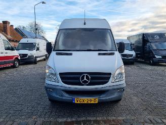 Mercedes Sprinter 313 CDI L2 H2 Airco picture 8