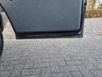 Mercedes Sprinter 413 CDI Bakwagen + Laadklep picture 12