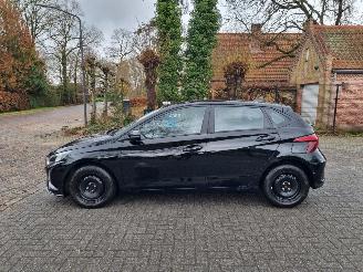 Citroën C3 1.2 PureTech Feel Navi Airco picture 20