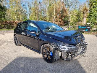 škoda osobní automobily Volkswagen Golf R Performance Pano Head Up Akrapovic 2023/5