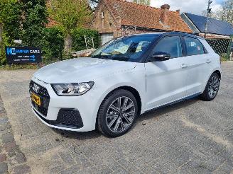 Avarii autoturisme Audi A1 25 TFSI Sportback 2026/3