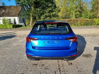 Skoda Fabia 1.0 TSI 81KW Clima picture 4