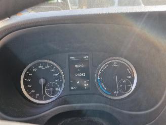 Mercedes Vito Evito 66Kwh Extra Lang picture 17