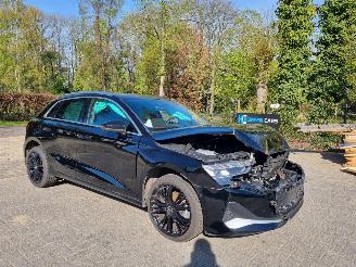 Schadeauto Audi A3 30 TFSI Aut. Adv edition 2025/10