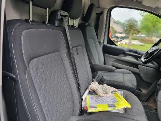 Ford Transit Custom L2 2.0 TDCI Led Airco Navi Camera picture 12