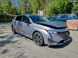 Schadeauto Peugeot 308 Puretech 130 Aut. Navi Led 2022/3